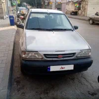 پراید 85 فنی سالم