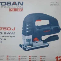 اره عمود بر صنعتی توسن 750وات