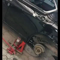 مجموعه صافکاری پی دی ار