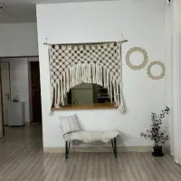 رهن ۳ خواب طبقه بالا قائم یک ممکو ( شهرک بعثت )|اجارهٔ آپارتمان|چمران, |دیوار