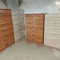 دراور . کمد .میز ایینه|جاکفشی، کمد، دراور|اصفهان, لاله|دیوار