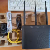 مودم دی لینک D-Link مدل DS 2877AL