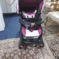 کالسکه اصلی مارک مامالو