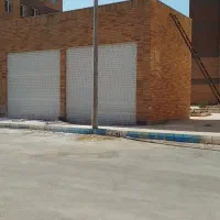 اجاره مغازه برای هایپر مارکت وشراکت در کار