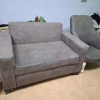 مبل کارکرده|مبلمان خانگی و میز عسلی|گرگان, |دیوار