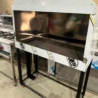 کباب پز،ذغالی دیگ آش حلیم سینک،ترولی،میزپتشور،گاز