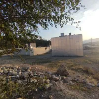 فروش زمین هزاردر سند تک برگ