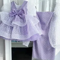 لباس ست مادرو دختری