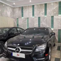 benz cls 550 ، 4matic 2013