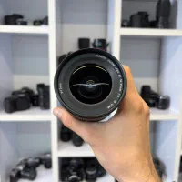Canon EF 16-35mm f/4L IS USM|دوربین عکاسی و فیلمبرداری|تهران, فردوسی|دیوار