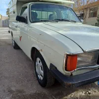 پیکان وانت مدل ۸۲ سالم