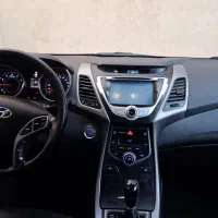 الانترا 2015|خودرو سواری و وانت|قزوین, |دیوار