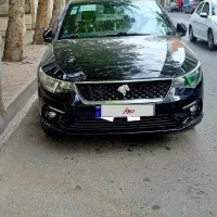 خودرو تارا V4اتوماتیک1403 مشکی آبنوس
