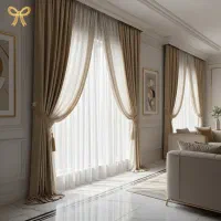 پردههای شیک و خاص با تخفیف ویژه