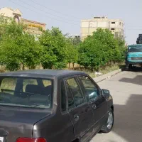 پرایدمدل ۹۱|خودرو سواری و وانت|شیراز, کوشک میدان|دیوار