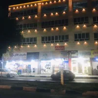 38 متر مغازه سر اصلی و میدان