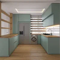 کابینت و کمد دیواری