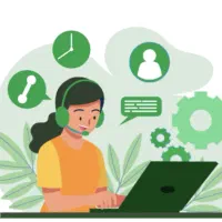 استخدام ادمین