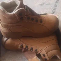 کفش ایمنی پادکس مدل هورس شماره ۴۲