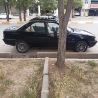 پژو ۴۰۵ GLX. بنزینی مدل ۸۷|خودرو سواری و وانت|الوند, |دیوار