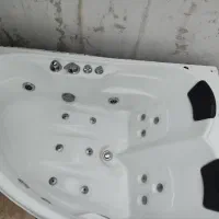 وان جکوزی طبی دسته دوم