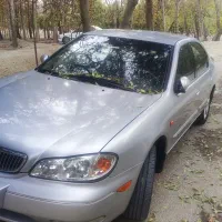 نیسان ماکسیمااتوماتیک مدل82|خودرو سواری و وانت|اصفهان, کوی سپاهان|دیوار