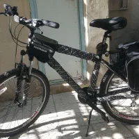 دوچرخه اسپورتی VIVA اصل تایوان.|دوچرخه، اسکیت، اسکوتر|مرند, |دیوار