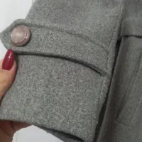 پالتو فوتر زنانه|لباس|مشهد, نوید|دیوار