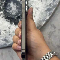 iphone 13 pro با حافظه 256 گیگ|موبایل|رشت, باهنر|دیوار