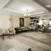 فروش آپارتمان ۱۶۵ متری سه خواب شریعتی نوساز