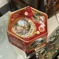 شکلات خوری المانی|کلکسیون اشیاء عتیقه|شیراز, دشت چنار|دیوار