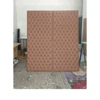 لمـسـه کوبی مـدرن|تخت و سرویس خواب|رباطکریم, شهرک صنعتی صباشهر|دیوار