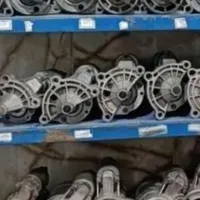 استارت پراید و پیکان با کیفیت عالی|قطعات یدکی و لوازم جانبی|قم, سید معصوم|دیوار