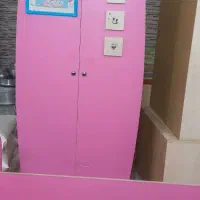 کمد وتخت کودکان