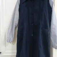 لباس فرم کاملا نو