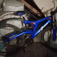 دوچرخه ۲۶|دوچرخه، اسکیت، اسکوتر|رشت, کوی امام رضا|دیوار