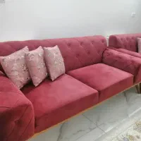 مبل 7نفره