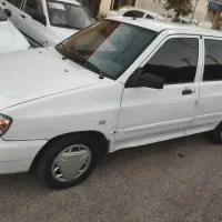 پراید 111 مدل 94|خودرو سواری و وانت|فسا, |دیوار