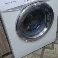 ماشین لباسشویی اسنوا