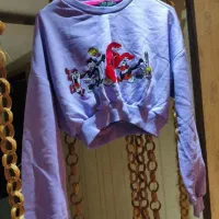 کراپ کار ترک جنس مغازه بوده نو