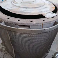 یک عدد تنور۵نون باورق خوب