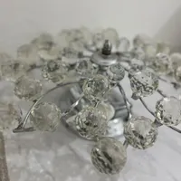 لوستر شاخه انگوری