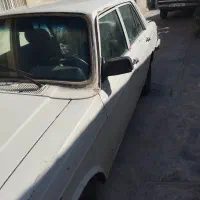 فروش پیکان سی ان جی مدل 82|خودرو سواری و وانت|خرم‌آباد, |دیوار