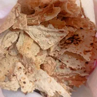 یک گنی نان خشک