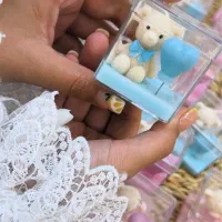 گیفت شمع،اجرای انواع گیفت شمع برای تمامی مجالس|صنایع دستی و سایر لوازم تزئینی|مشهد, کوه سنگی|دیوار