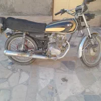 موتور سیکلت