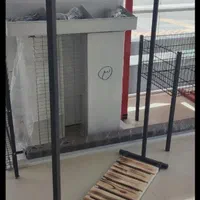 بورس انواع رگال و قفسه در گلبهار|فروشگاه و مغازه|گلبهار, شهر جدید گلبهار|دیوار