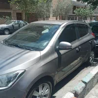 I20 مدل۲۰۱۳|خودرو سواری و وانت|تهران, توحید|دیوار