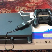 ps4کنسول بازی