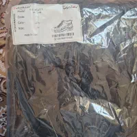 کفش ایمنی|کیف، کفش، کمربند|جهرم, |دیوار